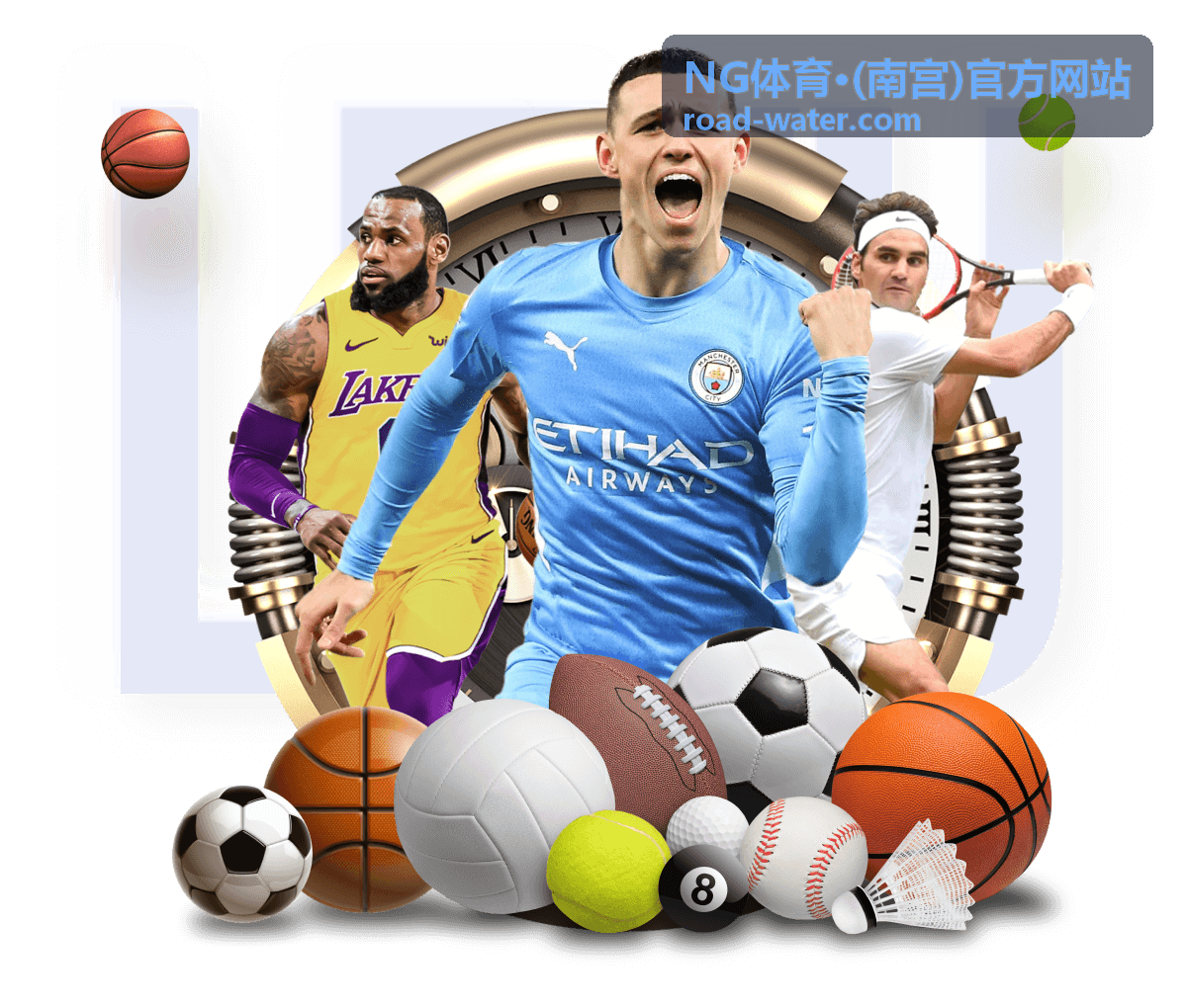 NG体育·(南宫)官方网站 新手操作缩略图